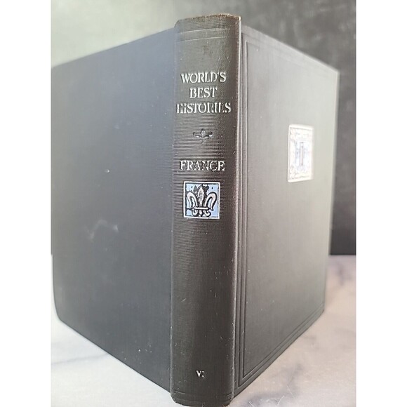 Best World Histories France - Picture 10 of 10